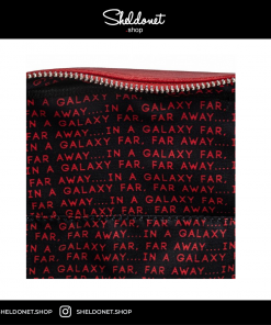 Loungefly: Star Wars - Star Wars Lands Mustafar Square Mini Backpack