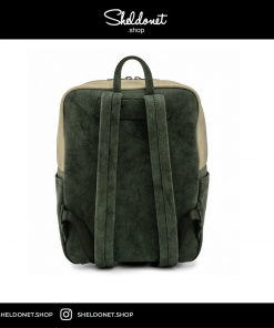 Loungefly: Star Wars - Star Wars Lands Kashyyyk Mini Backpack