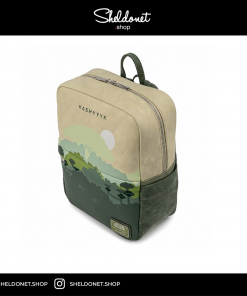 Loungefly: Star Wars - Star Wars Lands Kashyyyk Mini Backpack 8 Loungefly: Star Wars - Star Wars Lands Kashyyyk Mini Backpack