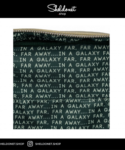 Loungefly: Star Wars - Star Wars Lands Kashyyyk Mini Backpack 9 Loungefly: Star Wars - Star Wars Lands Kashyyyk Mini Backpack