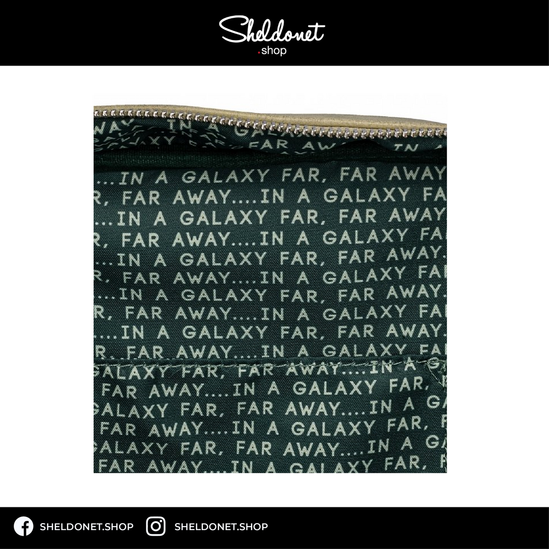 Loungefly: Star Wars - Star Wars Lands Kashyyyk Mini Backpack 6 Loungefly: Star Wars - Star Wars Lands Kashyyyk Mini Backpack