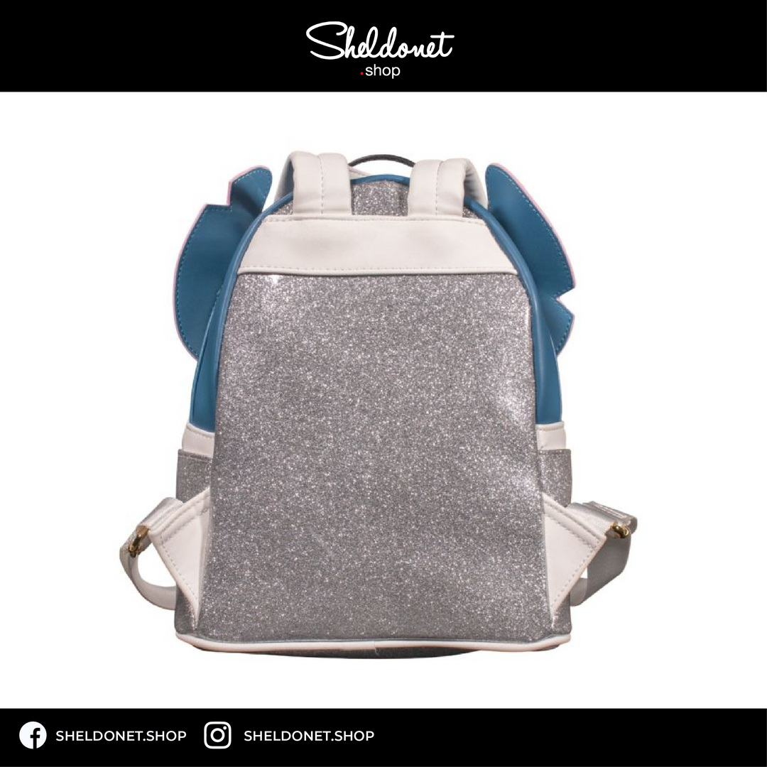 Loungefly: Lilo & Stitch - Elvis Stitch Cosplay Mini Backpack 4 Loungefly: Lilo & Stitch - Elvis Stitch Cosplay Mini Backpack