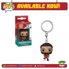 FUNKO Pocket Pop! Keychain: Liverpool - Mohamed Salah