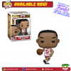 FUNKO [IN-STOCK] Pop! NBA: Legends - Scottie Pippens (Chicago Bulls)
