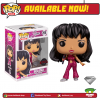 FUNKO Pop! Rocks: Selena (Burgundy Outfit) (Diamond Glitter) [Exclusive]