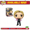 FUNKO Pop! Movies: Mortal Kombat (2021) - Sonya Blade