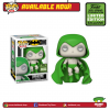 FUNKO Pop! Heroes: DC Superheroes - Spectre [Spring Convention Exclusive 2021]