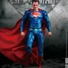 Beast Kingdom: DAH-013 Justice League Superman 1 Beast Kingdom: DAH-013 Justice League Superman