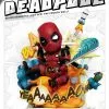 Beast Kingdom: EA-039 DEADPOOL - Cut Off The Forth Wall?