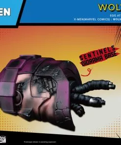 Beast Kingdom: EAA-066SP X-MEN (Special Edition)