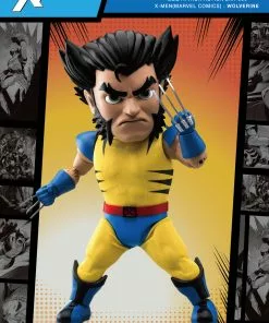 Beast Kingdom: EAA-066SP X-MEN (Special Edition)