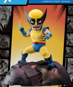 Beast Kingdom: EAA-066SP X-MEN (Special Edition)