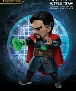 Beast Kingdom: EAA-072 Avengers: Infinity War Dr Strange