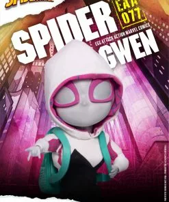 Beast Kingdom: EAA-077 Marvel Comic: Spider Gwen