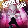 Beast Kingdom: EAA-077 Marvel Comic: Spider Gwen 2 Beast Kingdom: EAA-077 Marvel Comic: Spider Gwen