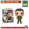 FUNKO [IN-STOCK] Pop! TV: The Boys - The Deep [Spring Convention Exclusive 2021]