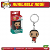 FUNKO Pocket Pop! Keychain: Liverpool - Virgil Van Dijk 1 FUNKO Pocket Pop! Keychain: Liverpool - Virgil Van Dijk