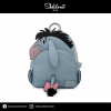 Loungefly: Disney - Eeyore Cosplay Mini Backpack