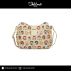 Loungefly: Disney Princess Circles Crossbody