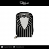 Loungefly: Disney Nightmare Before Christmas - Jack Skellington Suit Accordian Wallet