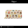 Loungefly: Disney Princess Circles Zip Around Wallet