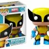 FUNKO POP! Marvel: Wolverine 2 FUNKO POP! Marvel: Wolverine