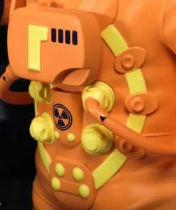 Beast Kingdom: Soap Studio - Bugs Bunny Astronaut Statue (Pre-order) 15 Beast Kingdom: Soap Studio - Bugs Bunny Astronaut Statue (Pre-order)