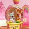 Beast Kingdom: Soap Studio - Tom And Jerry - Candy Snow Globe 1 Beast Kingdom: Soap Studio - Tom And Jerry - Candy Snow Globe