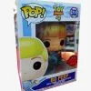 FUNKO Pop! Disney: Toy Story 4 -Bo Peep (Exclusive)