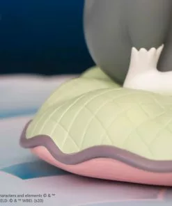 Beast Kingdom: Soap Studio - Tom And Jerry - Sweet Dreams Figure