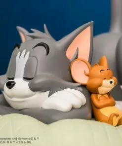 Beast Kingdom: Soap Studio - Tom And Jerry - Sweet Dreams Figure 13 Beast Kingdom: Soap Studio - Tom And Jerry - Sweet Dreams Figure