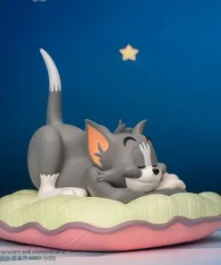 Beast Kingdom: Soap Studio - Tom And Jerry - Sweet Dreams Figure 14 Beast Kingdom: Soap Studio - Tom And Jerry - Sweet Dreams Figure