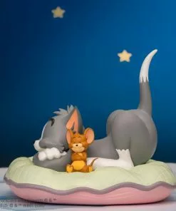 Beast Kingdom: Soap Studio - Tom And Jerry - Sweet Dreams Figure 15 Beast Kingdom: Soap Studio - Tom And Jerry - Sweet Dreams Figure