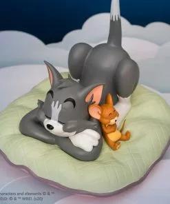 Beast Kingdom: Soap Studio - Tom And Jerry - Sweet Dreams Figure 18 Beast Kingdom: Soap Studio - Tom And Jerry - Sweet Dreams Figure