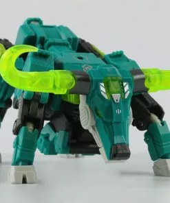52Toys: Beastbox - (BB-27) TOXICHORN -毒角