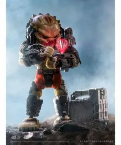 52Toys: Megabox - (MB-11) PREDATOR