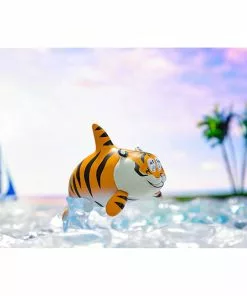 52Toys: Bu2ma Panghu Can Be Everything Series (6+ 1)