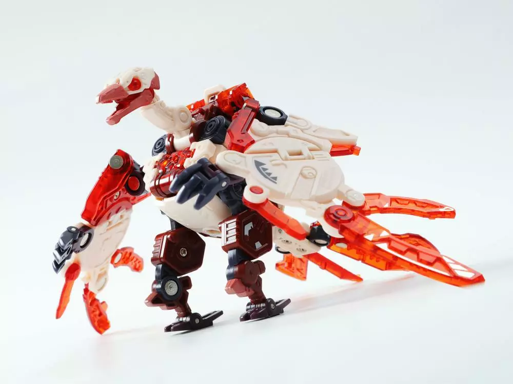 52Toys: Beastbox - (BB-45) STRATOSPHERE 平流层 11 52Toys: Beastbox - (BB-45) STRATOSPHERE 平流层