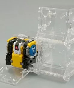 52Toys: Beastbox - (BB-30) MEGADIO 超能狄奥