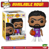FUNKO Pop! NBA: L.A Lakers - Anthony Davis (City Edition '21)