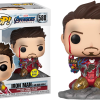 FUNKO Pop! Deluxe: Marvel: Avengers: Endgame - I Am Iron Man (Glow In The Dark) 2 FUNKO Pop! Deluxe: Marvel: Avengers: Endgame - I Am Iron Man (Glow In The Dark)