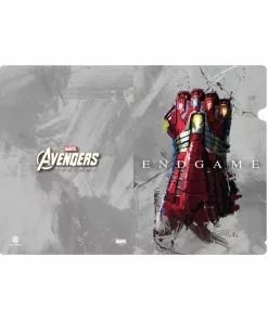 Beast Kingdom: Avengers: Infinity Series L Folder (Infinity Gauntlet)