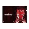 Beast Kingdom: Avengers: Infinity Series L Folder (Iron Man)