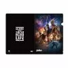 Beast Kingdom: Avengers: Infinity Series L Folder (Super Hero)