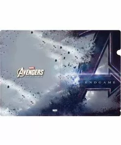 Beast Kingdom: Avengers: Infinity Series L Folder (Endgame)