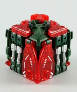 52Toys: Beastbox - (BB-28) REAPER 收割者