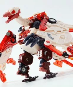 52Toys: Beastbox - (BB-45) STRATOSPHERE 平流层 22 52Toys: Beastbox - (BB-45) STRATOSPHERE 平流层