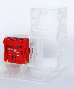 52Toys: Beastbox - (BB-17) SHARKIRA -鲨奇拉