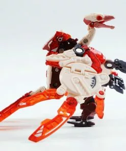 52Toys: Beastbox - (BB-45) STRATOSPHERE 平流层 23 52Toys: Beastbox - (BB-45) STRATOSPHERE 平流层