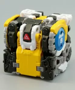 52Toys: Beastbox - (BB-30) MEGADIO 超能狄奥